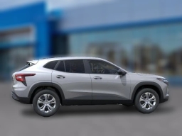 Chevrolet Trax LS FWD 4dr 2026