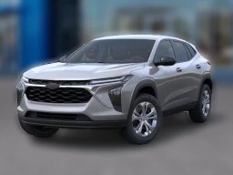 Chevrolet Trax LS FWD 4dr 2026