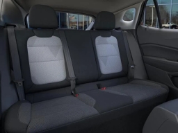 Chevrolet Trax LS FWD 4dr 2026