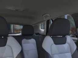 Chevrolet Trax LS FWD 4dr 2026