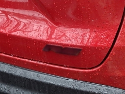 Chevrolet Trax 1RS FWD 4dr 2026