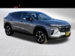 Chevrolet Trax 1RS FWD 4dr 2026