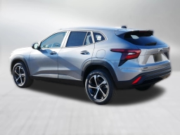 Chevrolet Trax 1RS FWD 4dr 2026