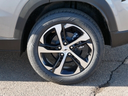 Chevrolet Trax 1RS FWD 4dr 2026