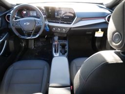 Chevrolet Trax 1RS FWD 4dr 2026