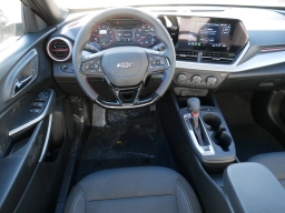 Chevrolet Trax 1RS FWD 4dr 2026