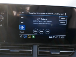 Chevrolet Trax 1RS FWD 4dr 2026