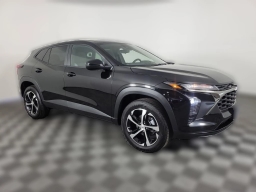 Chevrolet Trax 1RS FWD 4dr 2026