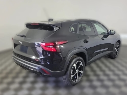 Chevrolet Trax 1RS FWD 4dr 2026