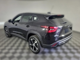 Chevrolet Trax 1RS FWD 4dr 2026