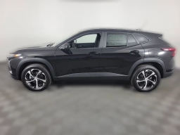 Chevrolet Trax 1RS FWD 4dr 2026