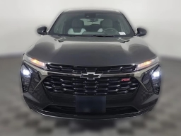 Chevrolet Trax 1RS FWD 4dr 2026