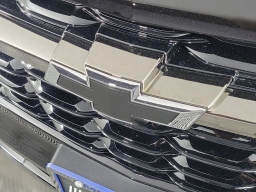 Chevrolet Trax 1RS FWD 4dr 2026