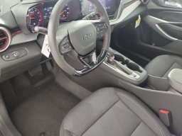 Chevrolet Trax 1RS FWD 4dr 2026