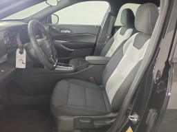 Chevrolet Trax 1RS FWD 4dr 2026