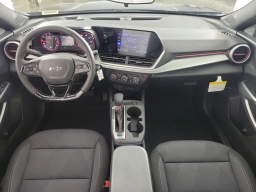 Chevrolet Trax 1RS FWD 4dr 2026