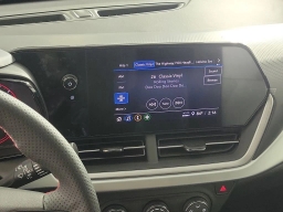 Chevrolet Trax 1RS FWD 4dr 2026