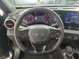 Chevrolet Trax 1RS FWD 4dr 2026