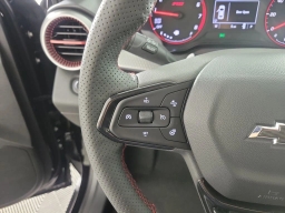 Chevrolet Trax 1RS FWD 4dr 2026