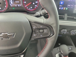 Chevrolet Trax 1RS FWD 4dr 2026