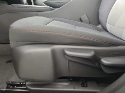 Chevrolet Trax 1RS FWD 4dr 2026