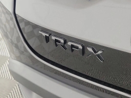 Chevrolet Trax 1RS FWD 4dr 2026