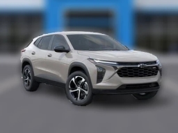 Chevrolet Trax 1RS FWD 4dr 2026