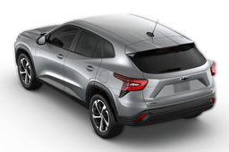 Chevrolet Trax 1RS FWD 4dr 2026