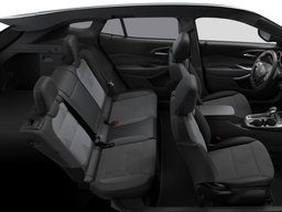 Chevrolet Trax 1RS FWD 4dr 2026