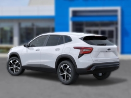 Chevrolet Trax 1RS FWD 4dr 2026