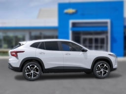 Chevrolet Trax 1RS FWD 4dr 2026