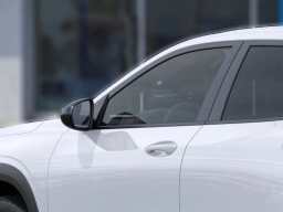 Chevrolet Trax 1RS FWD 4dr 2026