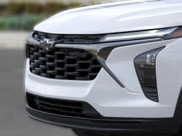 Chevrolet Trax 1RS FWD 4dr 2026