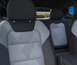 Chevrolet Trax 1RS FWD 4dr 2026