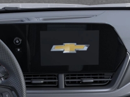 Chevrolet Trax 1RS FWD 4dr 2026