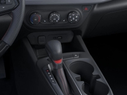 Chevrolet Trax 1RS FWD 4dr 2026