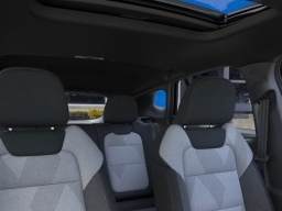 Chevrolet Trax 1RS FWD 4dr 2026