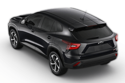 Chevrolet Trax 1RS FWD 4dr 2026