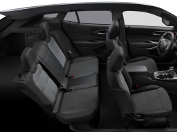 Chevrolet Trax 1RS FWD 4dr 2026