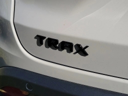 Chevrolet Trax 1RS FWD 4dr 2026