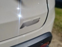 Chevrolet Trax 1RS FWD 4dr 2026