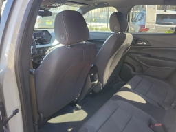 Chevrolet Trax 1RS FWD 4dr 2026