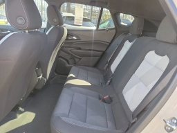 Chevrolet Trax 1RS FWD 4dr 2026