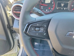 Chevrolet Trax 1RS FWD 4dr 2026