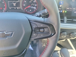 Chevrolet Trax 1RS FWD 4dr 2026