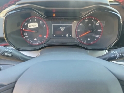 Chevrolet Trax 1RS FWD 4dr 2026