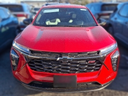 Chevrolet Trax 1RS FWD 4dr 2026