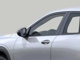 Chevrolet Trax 1RS FWD 4dr 2026