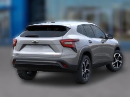 Chevrolet Trax 1RS FWD 4dr 2026