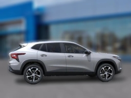 Chevrolet Trax 1RS FWD 4dr 2026